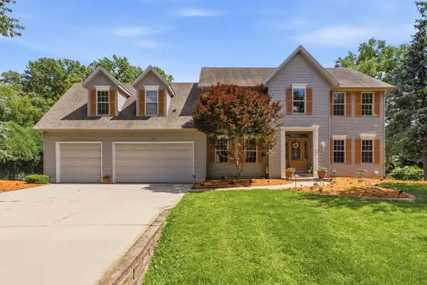 1918 Brierwood Lane, Port Byron, IL 61275