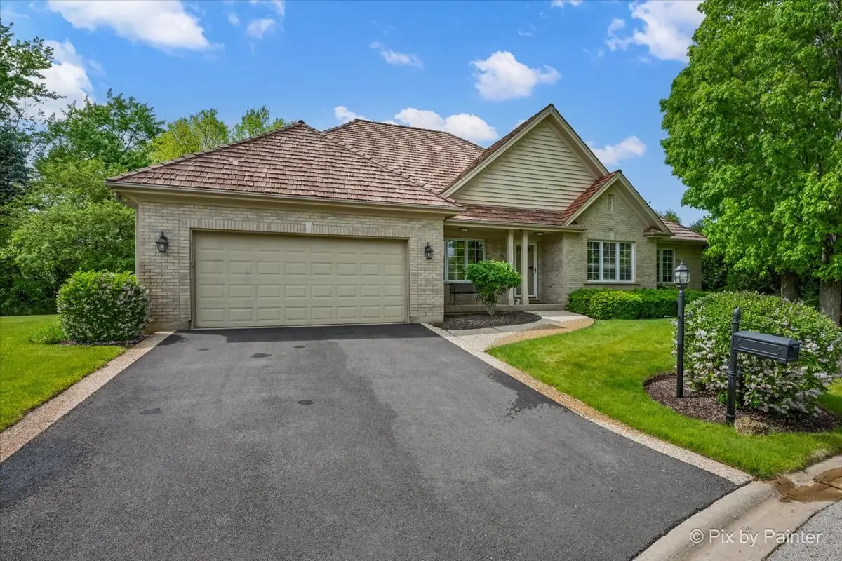 20 Lochbrook Lane, Inverness, IL 60010 - #1