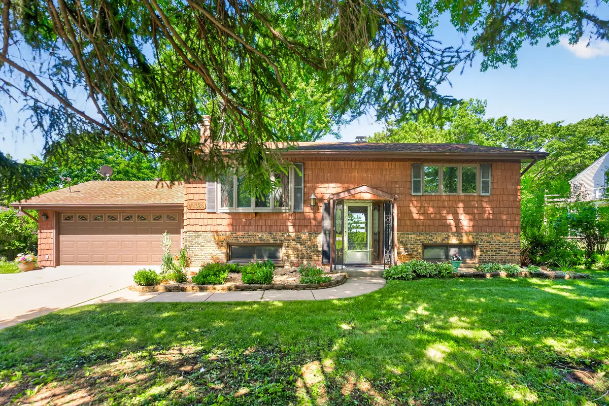 4N326 Wiant Road, West Chicago, IL 60185 - #1