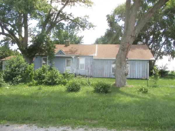 550 N County Road 1475 Road, Tuscola, IL 61953