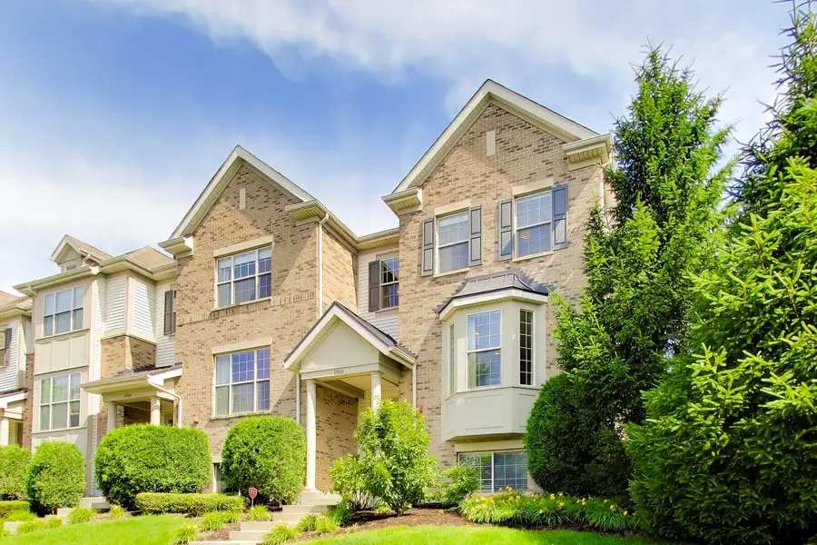 1910 Dauntless Drive, Glenview, IL 60026 - #2