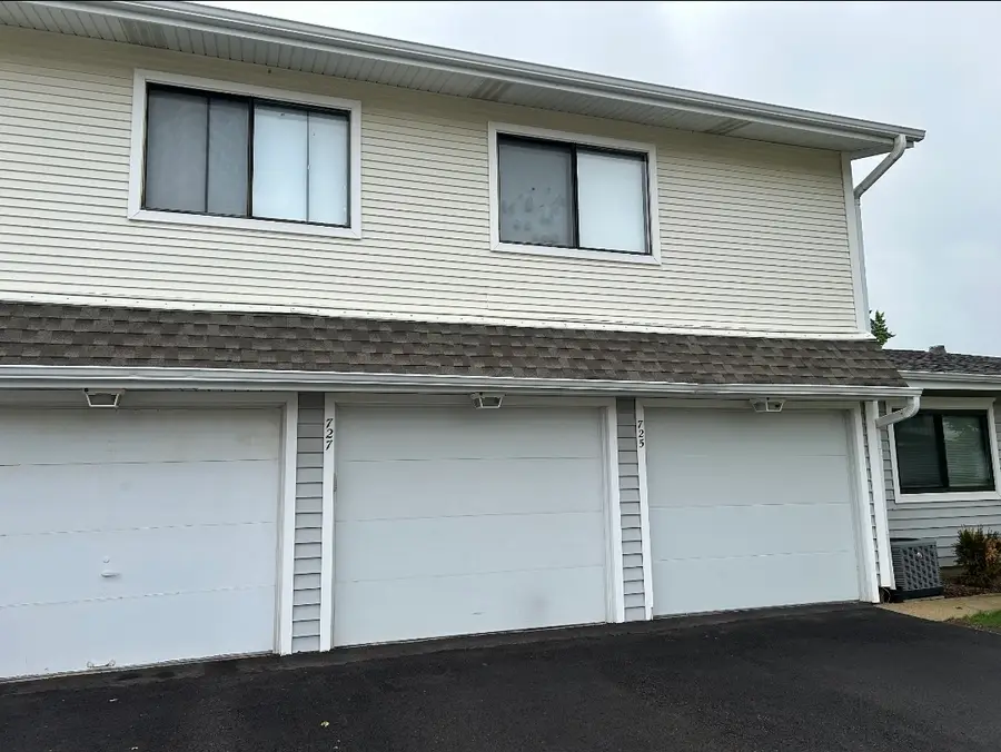 727 Whitesail Drive, Schaumburg, IL 60194 - #3