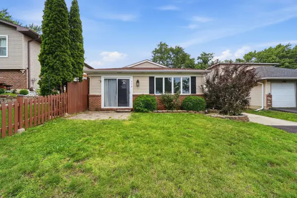 536 Princeton Drive, Bolingbrook, IL 60440
