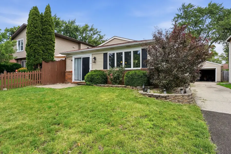 536 Princeton Drive, Bolingbrook, IL 60440 - #2