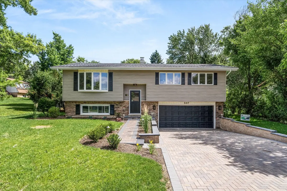 807 Division Street, Lisle, IL 60532 - #1
