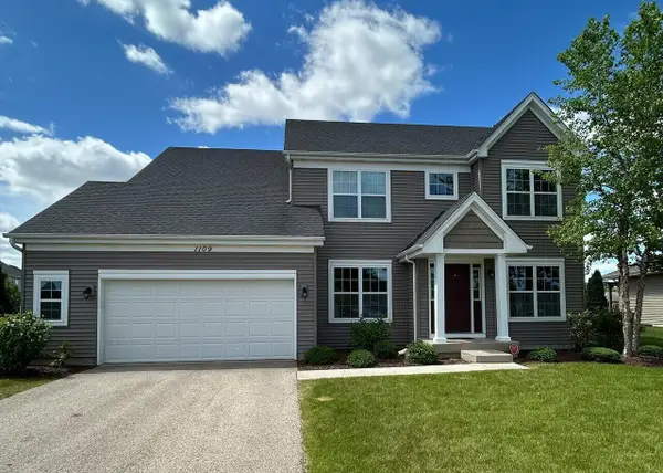 1109 Nottingham Road, Sycamore, IL 60178