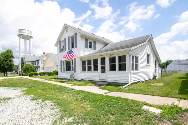 288 S Walnut Street, Chebanse, IL 60922