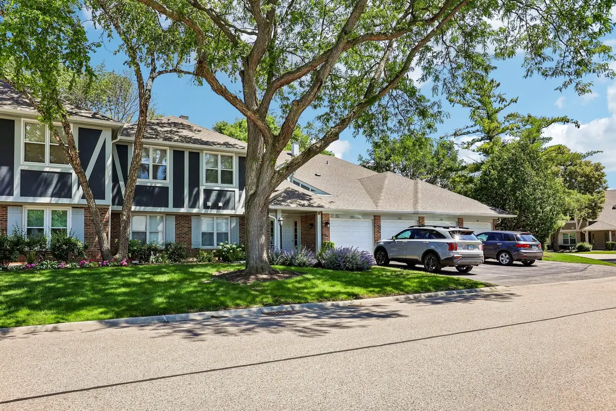 1307 Cromwell Court #1307, Vernon Hills, IL 60061 - #1