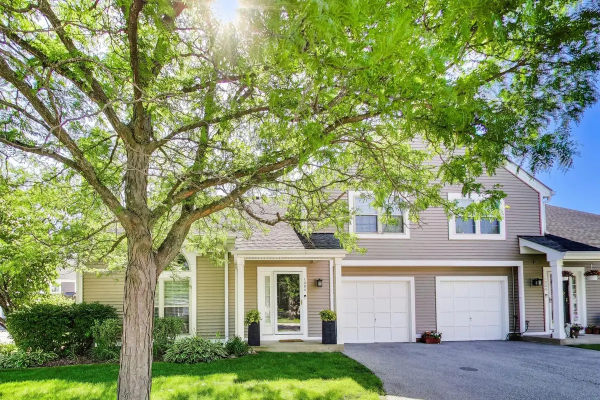 1204 N Knollwood Drive, Palatine, IL 60067 - #1