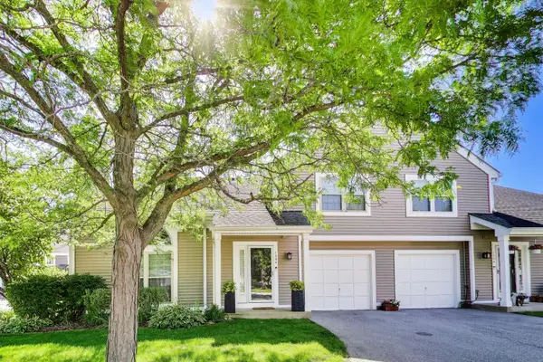 1204 N Knollwood Drive, Palatine, IL 60067