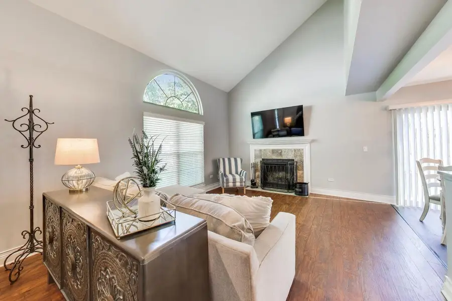 1204 N Knollwood Drive, Palatine, IL 60067 - #2