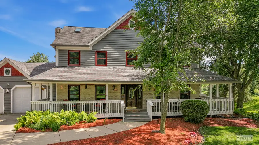 925 Merrill New Road, Sugar Grove, IL 60554 - #2