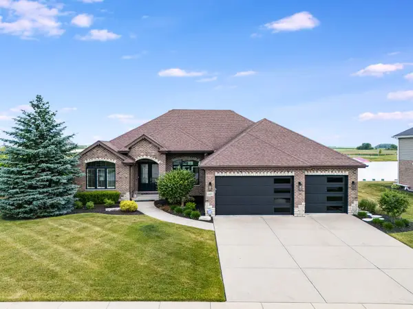 24135 S Bay To Bay Boulevard, Manhattan, IL 60442