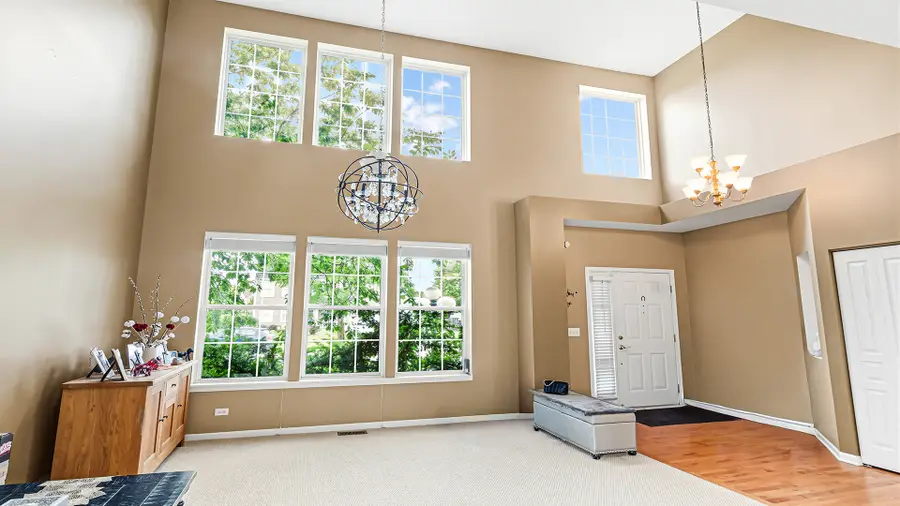 1889 Lake Bluff Lane, Pingree Grove, IL 60140 - #3