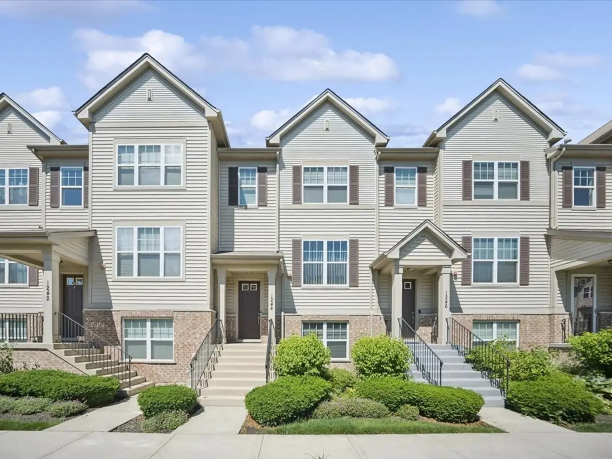 1244 Evergreen Avenue, Des Plaines, IL 60016 - #1