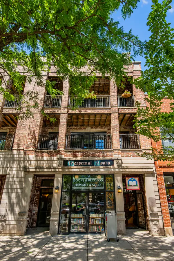 2136 W Division Street #4, Chicago, IL 60622