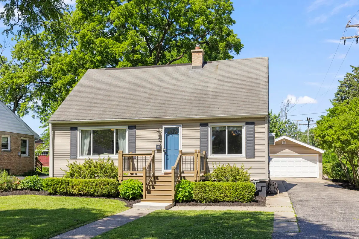 28 N Yale Avenue, Villa Park, IL 60181 - #1