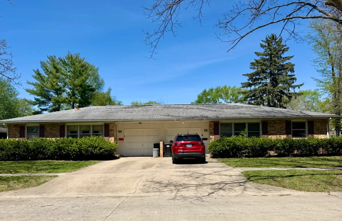 1004 Shurts Street, Urbana, IL 61801 - #1