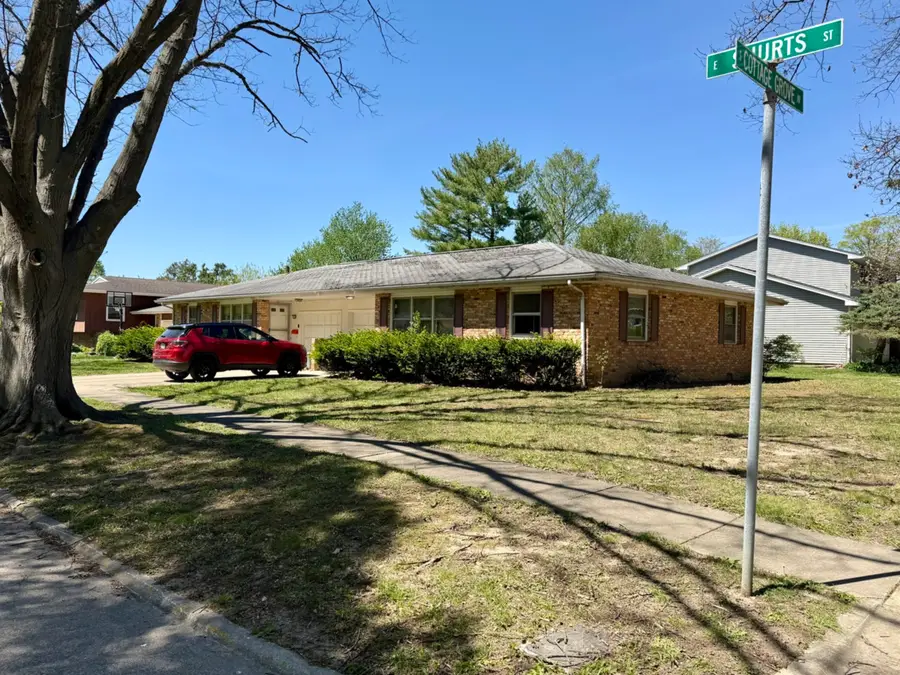 1004 Shurts Street, Urbana, IL 61801 - #2
