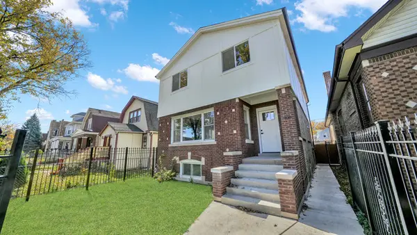 Address Withheld By Seller, Chicago, IL 60639