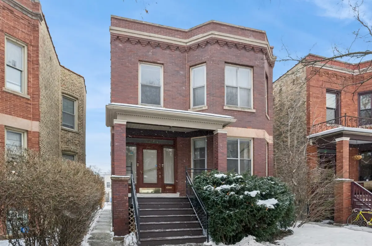 3617 N Albany Avenue, Chicago, IL 60618 - #1