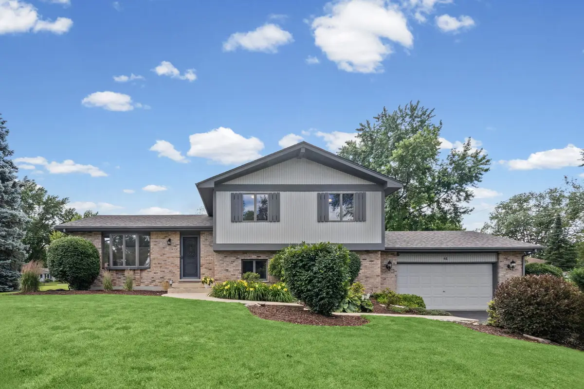 46 Ashlawn Avenue, Oswego, IL 60543 - #1