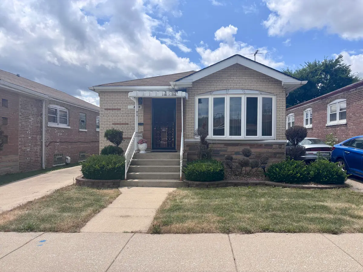2545 E 93rd Street, Chicago, IL 60617 - #1