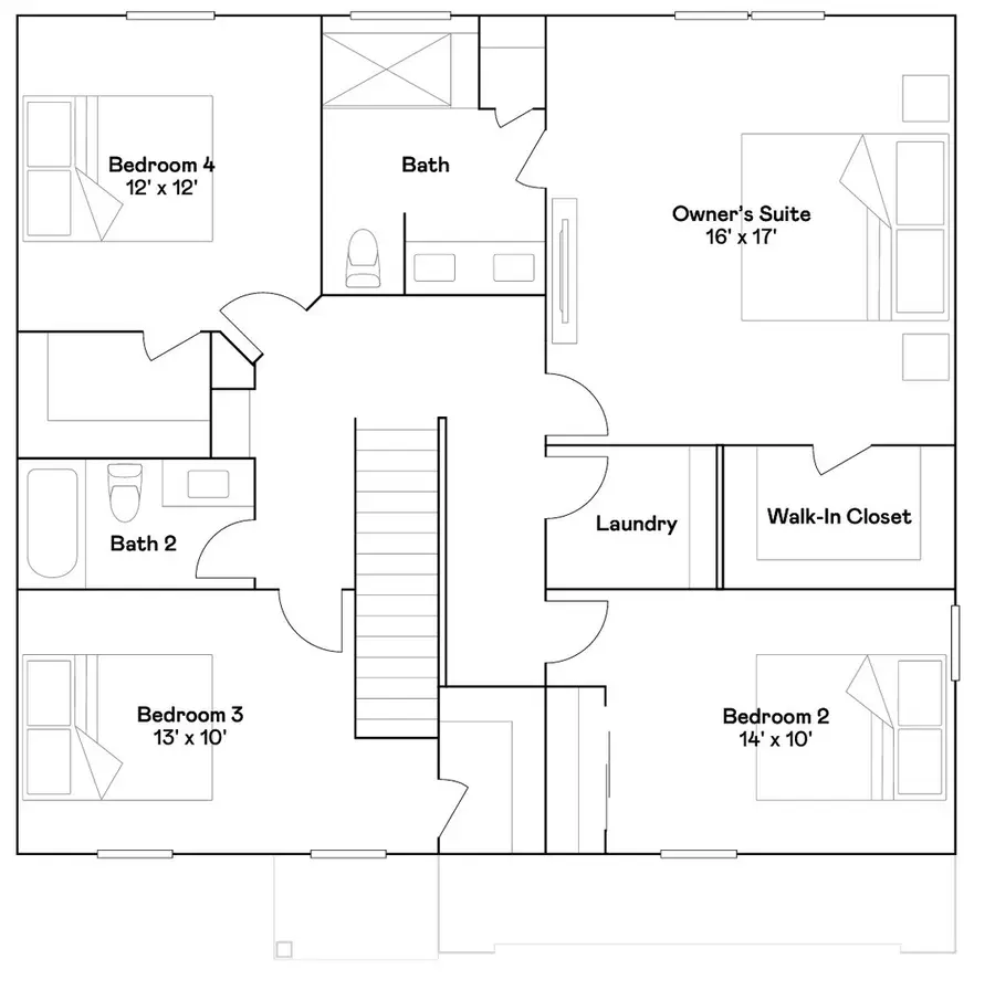 1620 Rolling Pass, Beecher, IL 60401 - #3