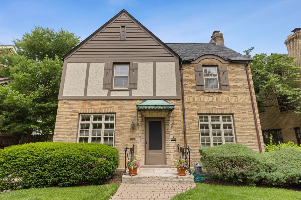 801 Lundvall Avenue, Rockford, IL 61107 - #1