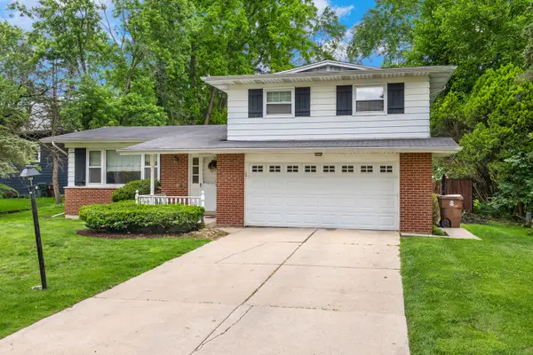 804 W Manor Court, Glenwood, IL 60425