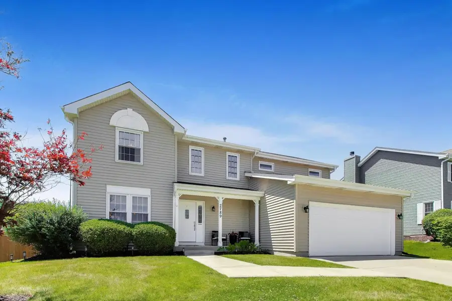 2789 Randall Ridge Drive, Elgin, IL 60124 - #3