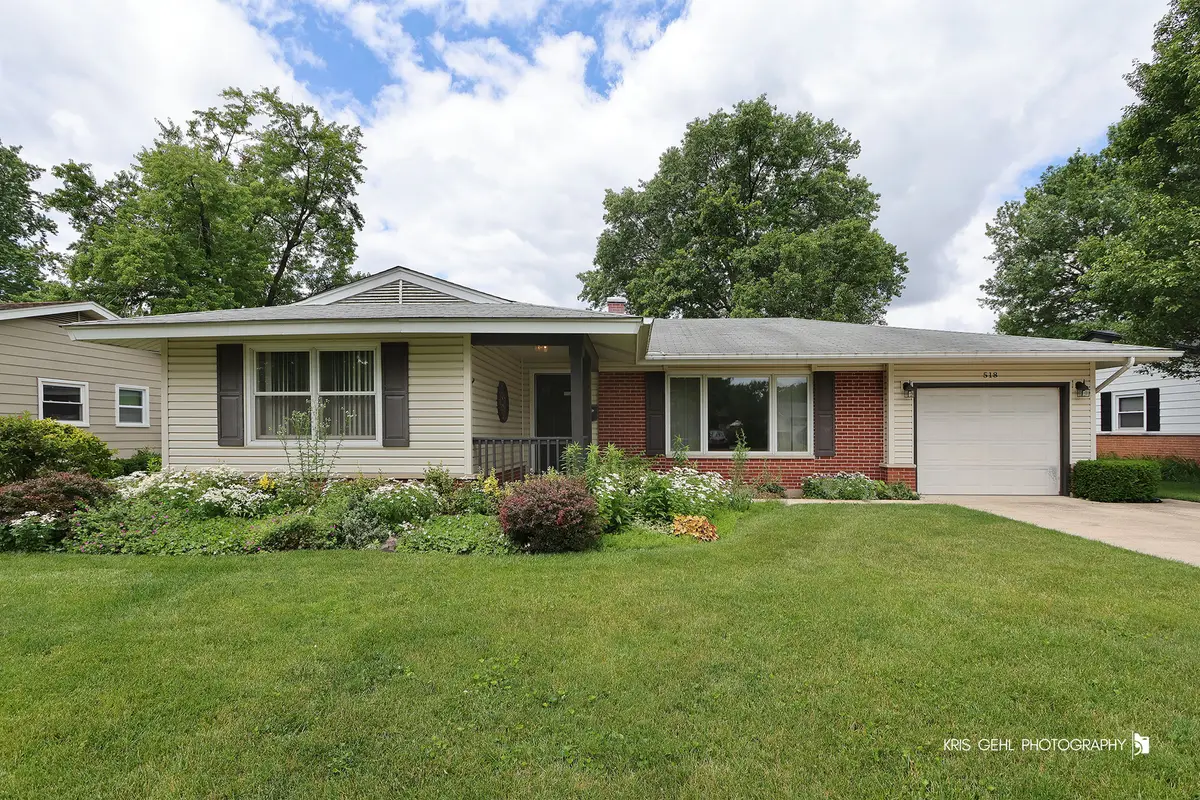 518 Oak Street, Elk Grove Village, IL 60007 - #1