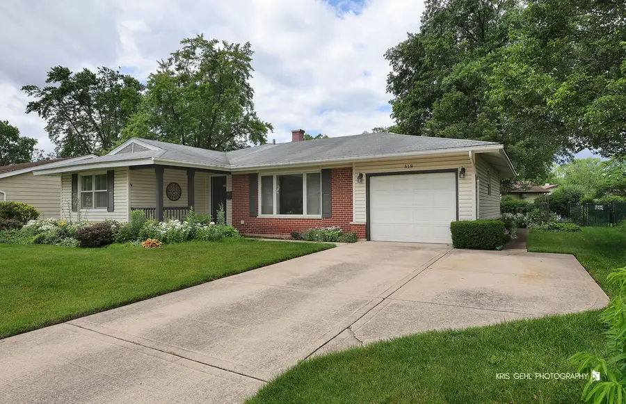 518 Oak Street, Elk Grove Village, IL 60007 - #2