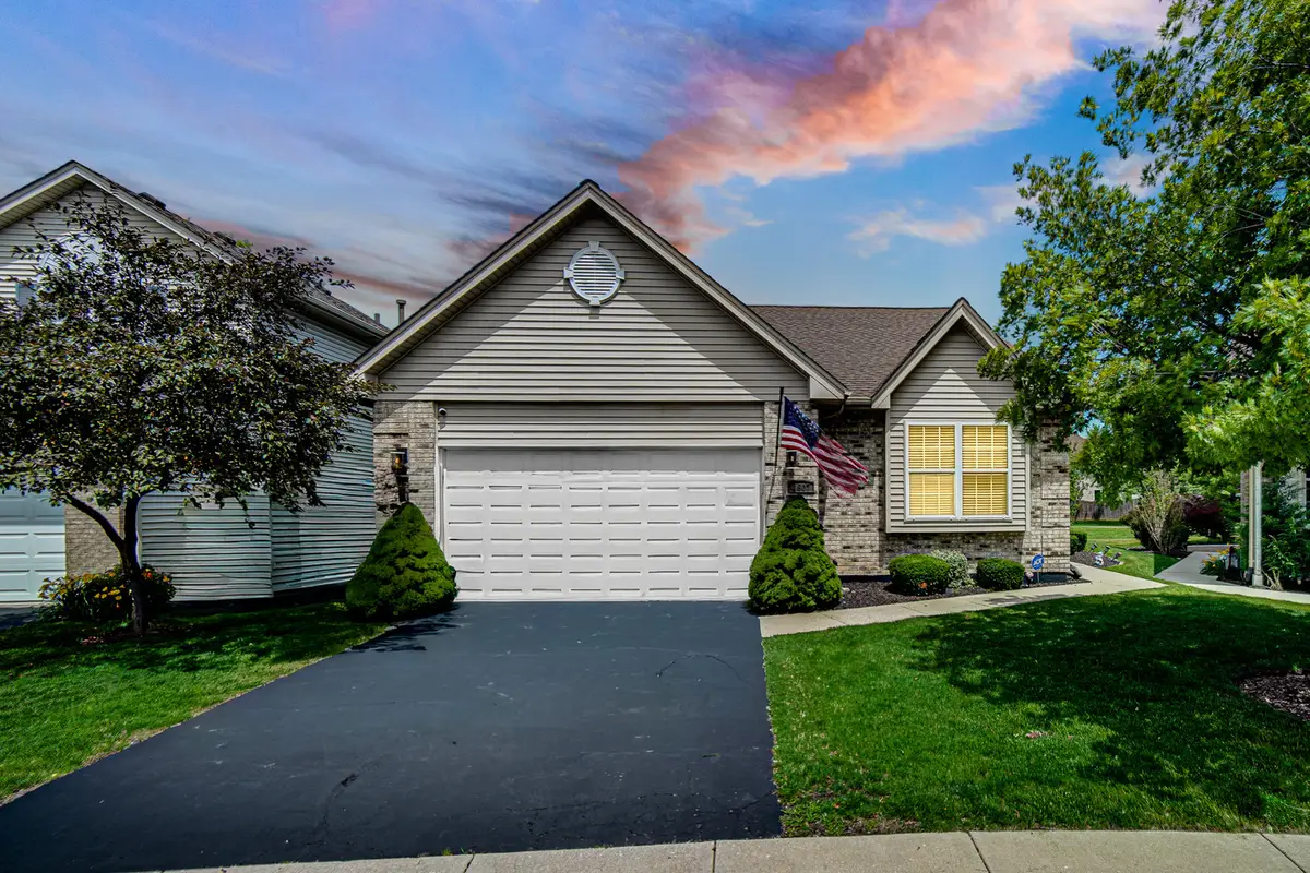 4607 Kylemore Court, Joliet, IL 60431 - #1