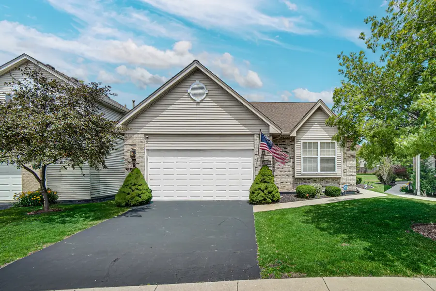 4607 Kylemore Court, Joliet, IL 60431 - #2