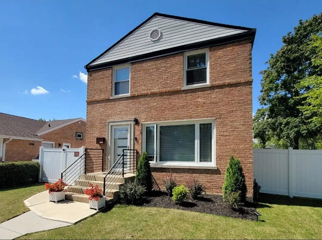 444 N Irving Avenue, Hillside, IL 60162 - #1