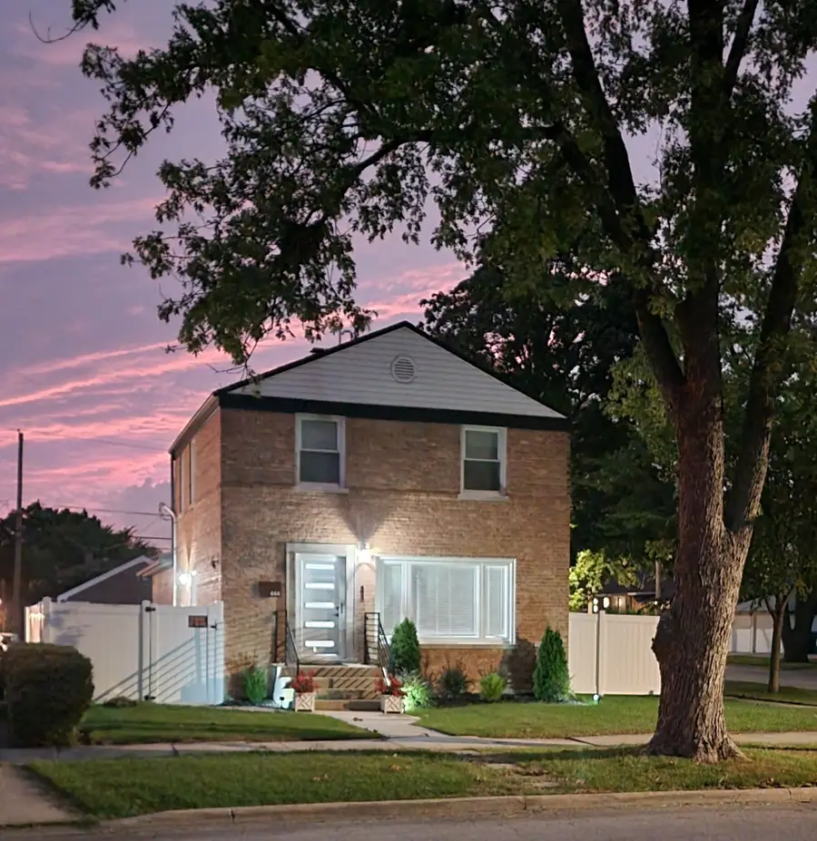444 N Irving Avenue, Hillside, IL 60162 - #2