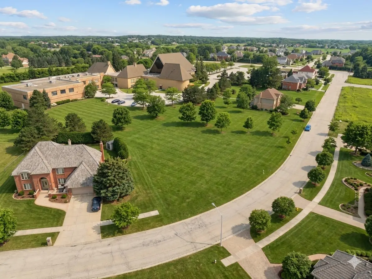 13210 Georgetown Drive, Orland Park, IL 60462 - #1