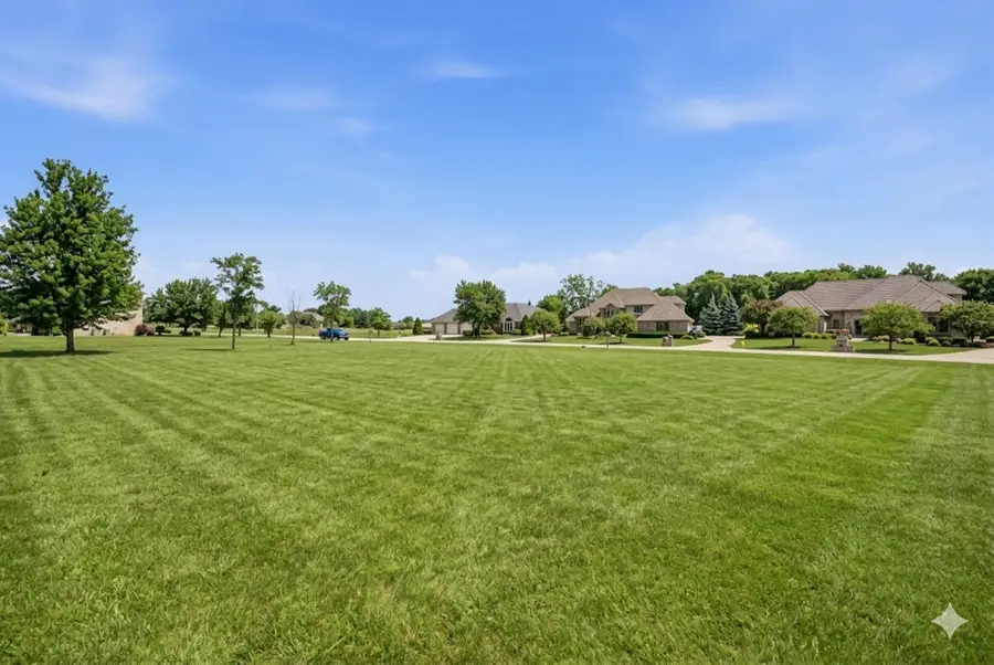 13210 Georgetown Drive, Orland Park, IL 60462 - #2