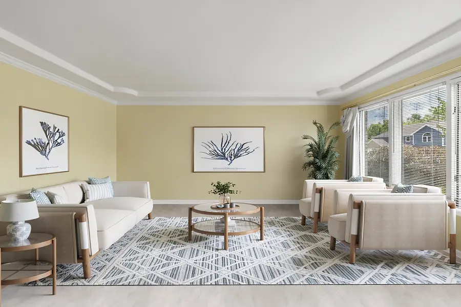 22W126 Glenrise Court, Glen Ellyn, IL 60137 - #3