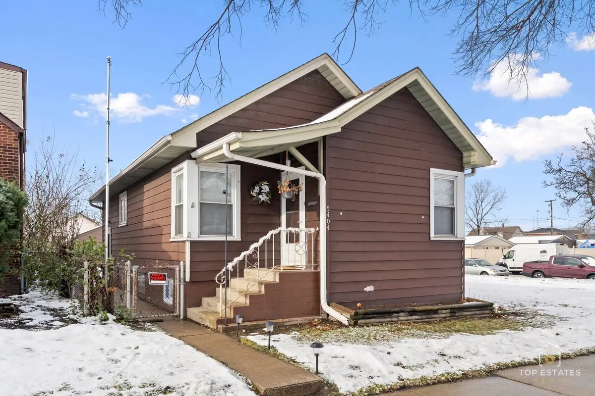 5404 S 72nd Court, Summit, IL 60501 - #1