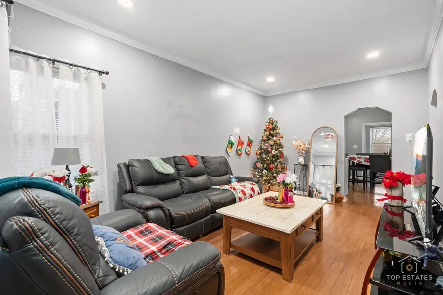 5404 S 72nd Court, Summit, IL 60501 - #3