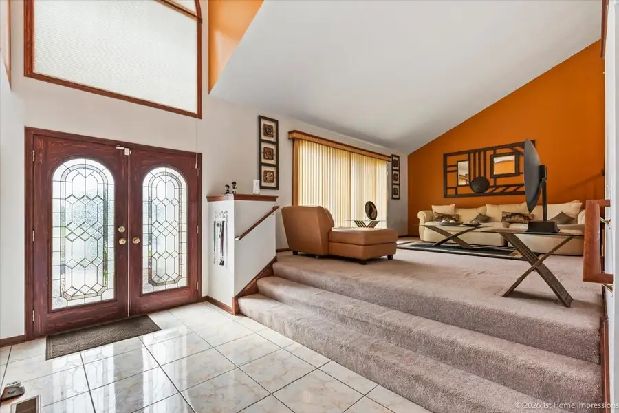 80 Maryview Parkway, Matteson, IL 60443 - #3