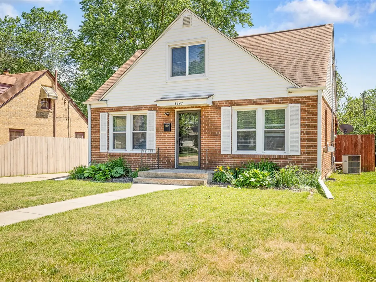 3447 Broadway, Rockford, IL 61108 - #1