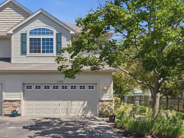 2116 Gallant Fox Circle #2116, Montgomery, IL 60538