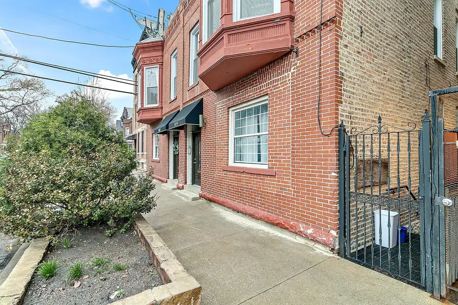1609-11 N Wood Street, Chicago, IL 60622 - #2