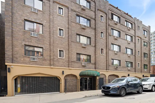 455 W Saint James Place #506, Chicago, IL 60614