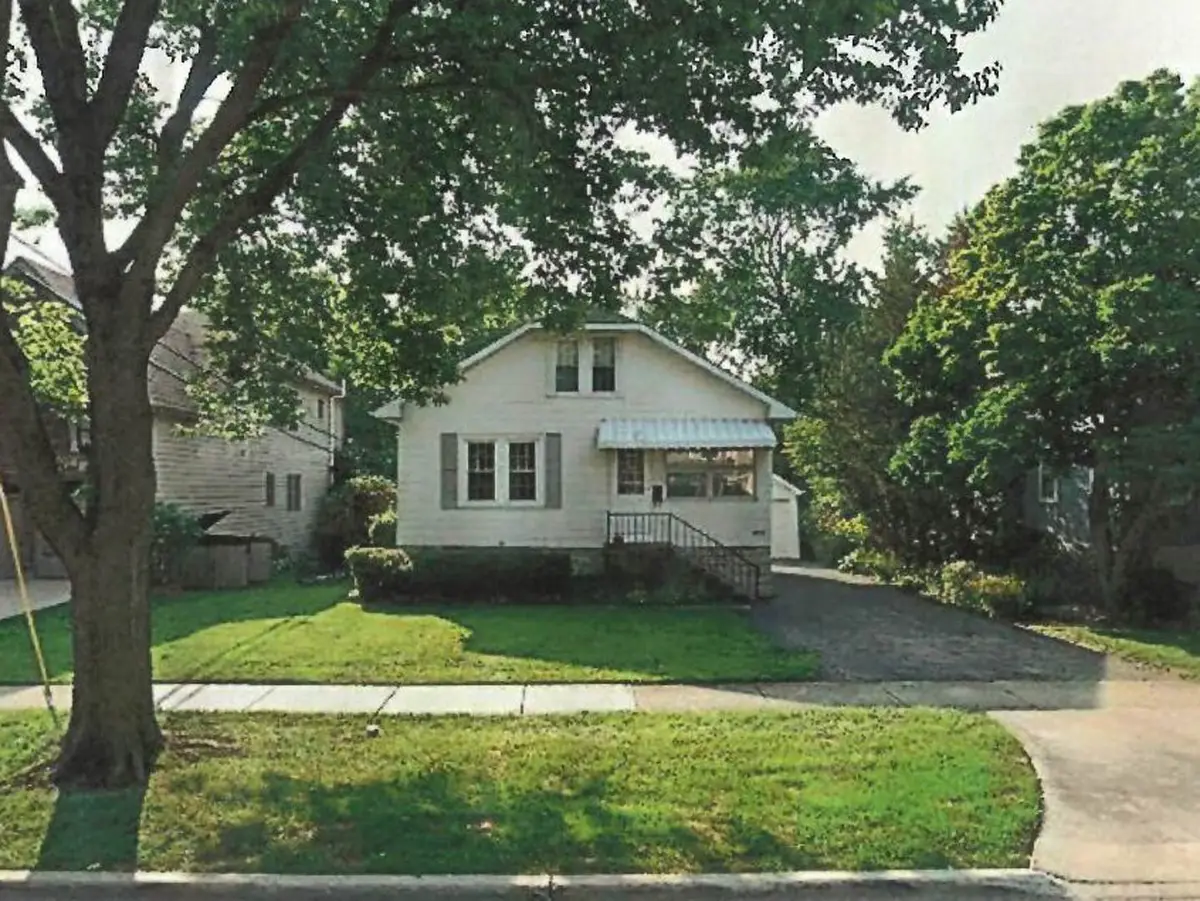 4632 Washington Street, Downers Grove, IL 60515 - #1