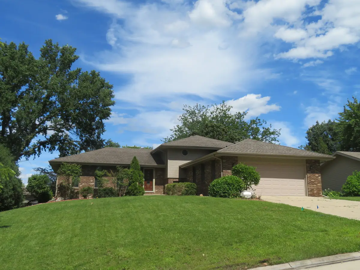 116 Crabapple Lane, Morris, IL 60450 - #1