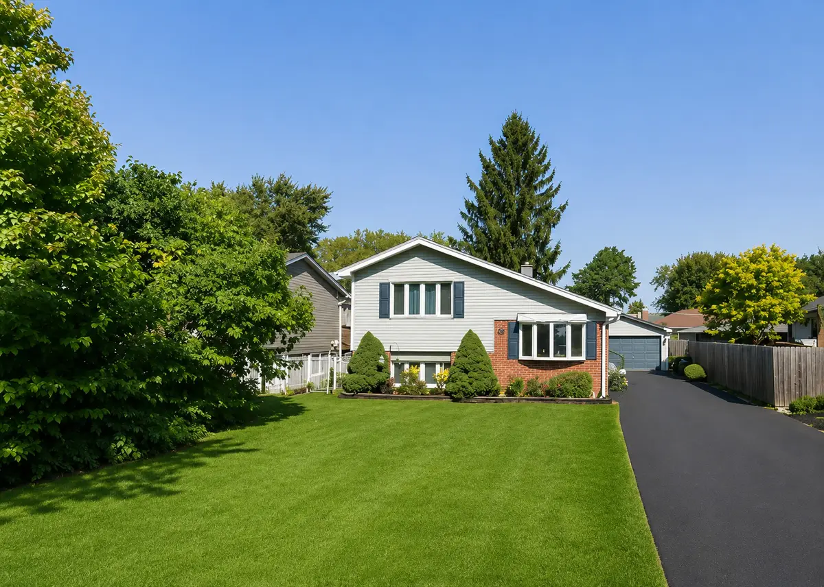 524 Redwing Drive, Round Lake Beach, IL 60073 - #1